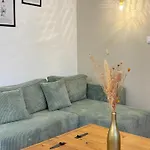 Apartament Hypercentral Champagne Nest Épernay