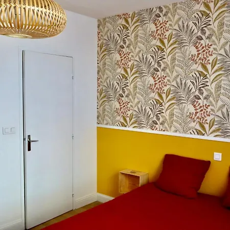 شقة Hypercentral Champagne Nest إيبيرني