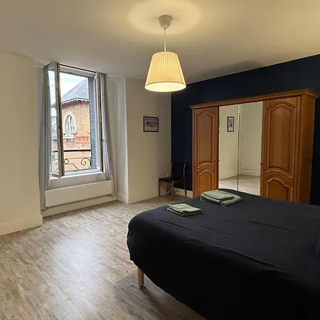 Hypercentral Champagne Nest شقة إيبيرني