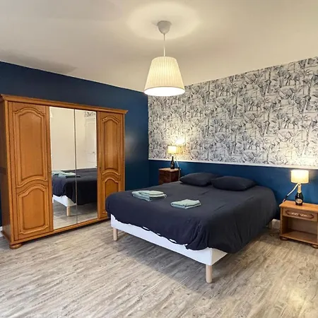 شقة Hypercentral Champagne Nest *