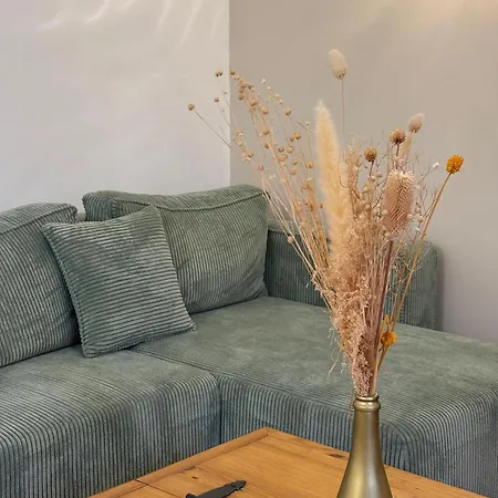 شقة Hypercentral Champagne Nest