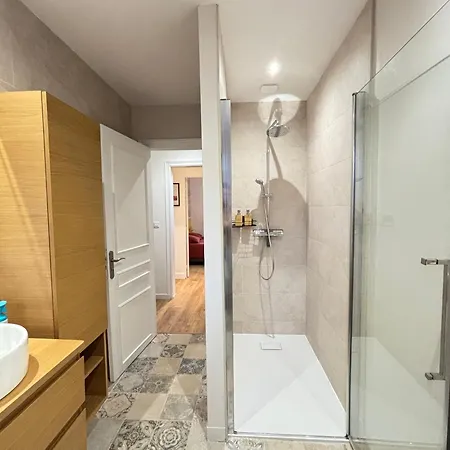 Hypercentral Champagne Nest شقة *