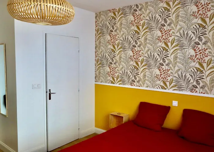 דירה Hypercentral Champagne Nest Épernay