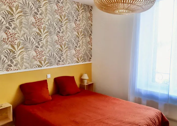 דירה Hypercentral Champagne Nest Épernay