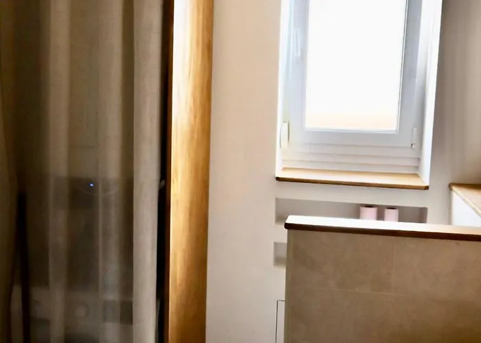 דירה Hypercentral Champagne Nest Épernay