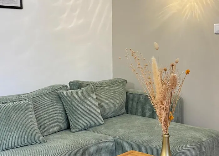 דירה Hypercentral Champagne Nest Épernay